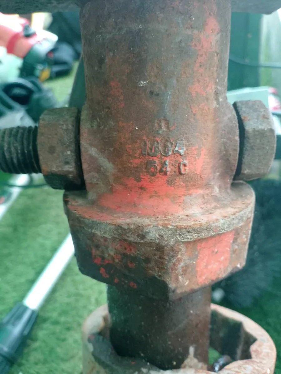 Screw jack - Image 2