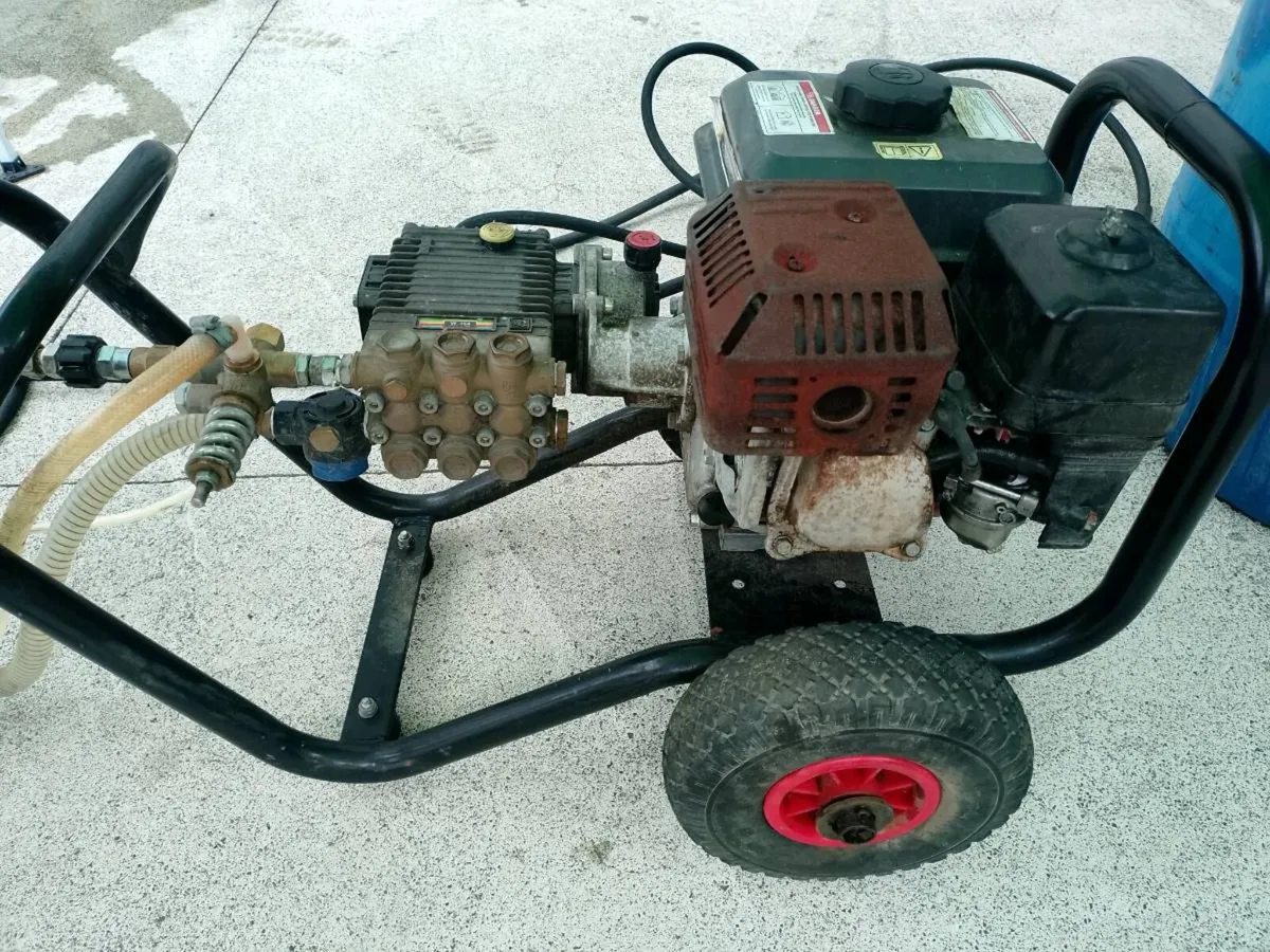 Power washer - Image 2