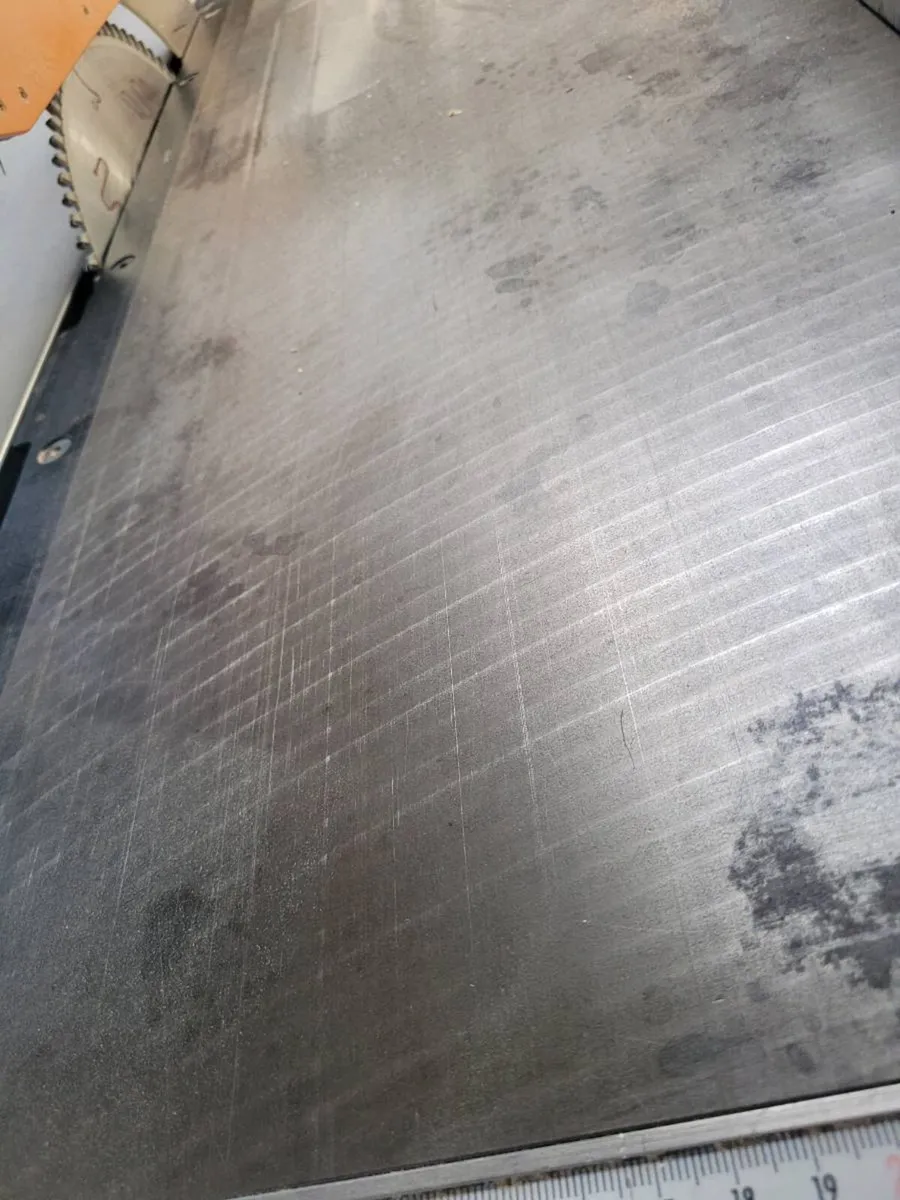 Panel saw scm - Image 4