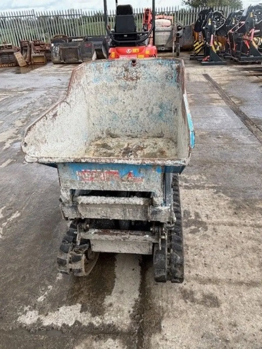 TRACK DUMPER - Image 2