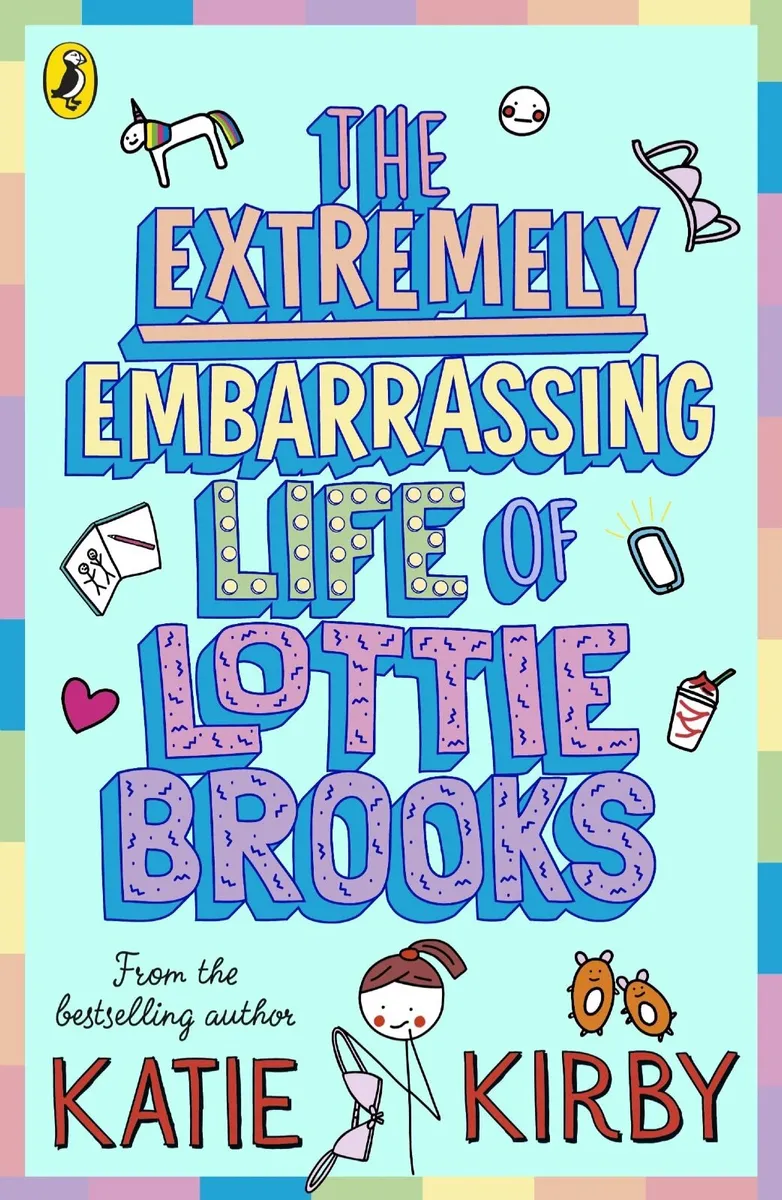 NEW Lottie Brooks 3 Book Box Set - Image 3