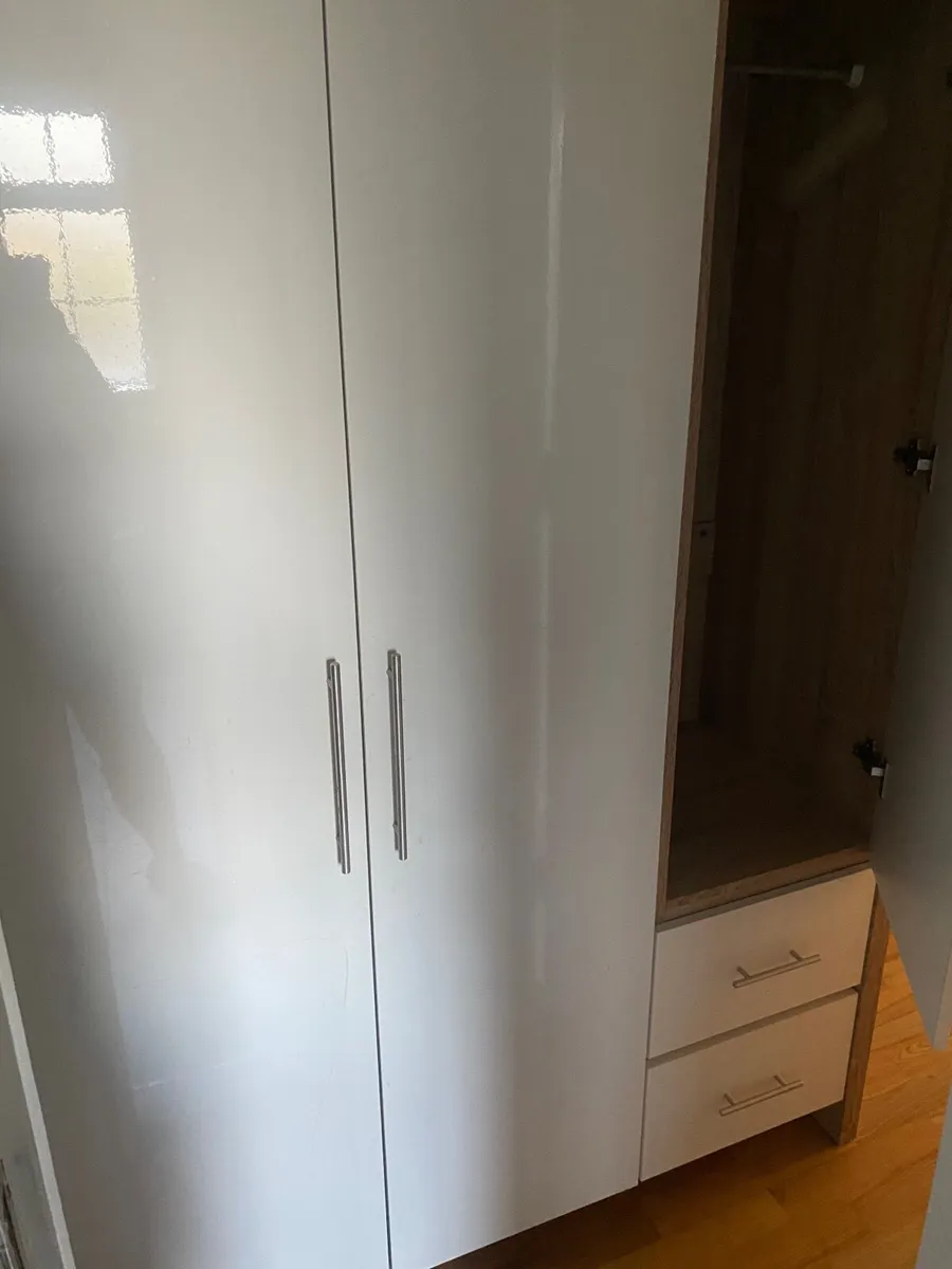 Wardrobe - Image 1