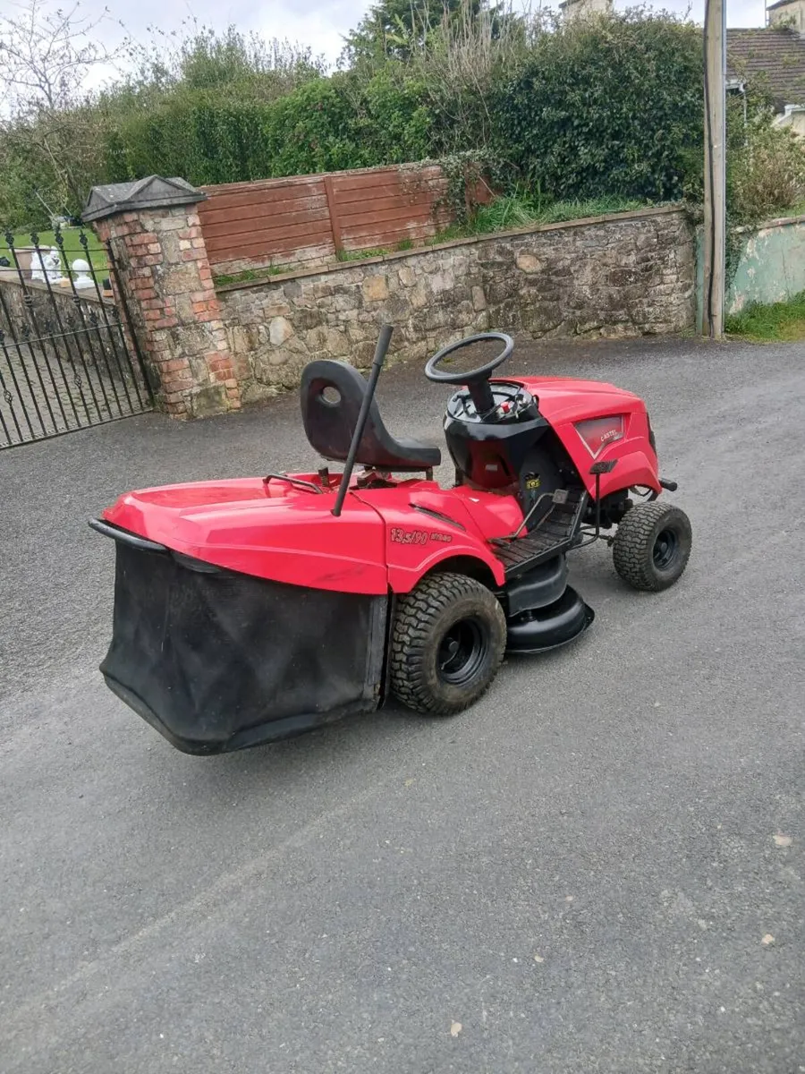 Lawnmower - Image 3