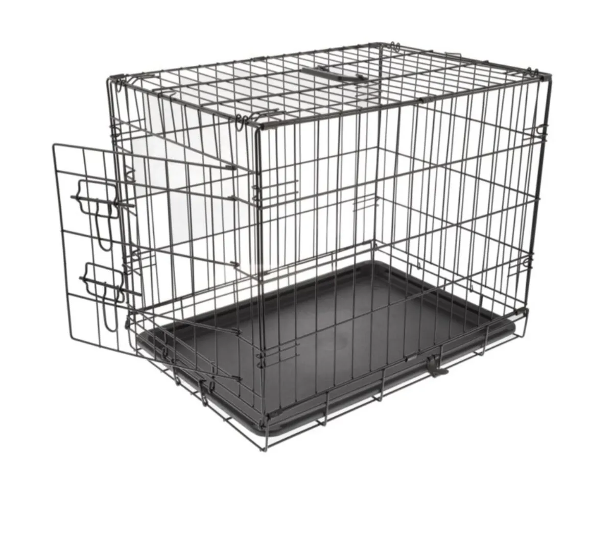 Large Dog Crate
