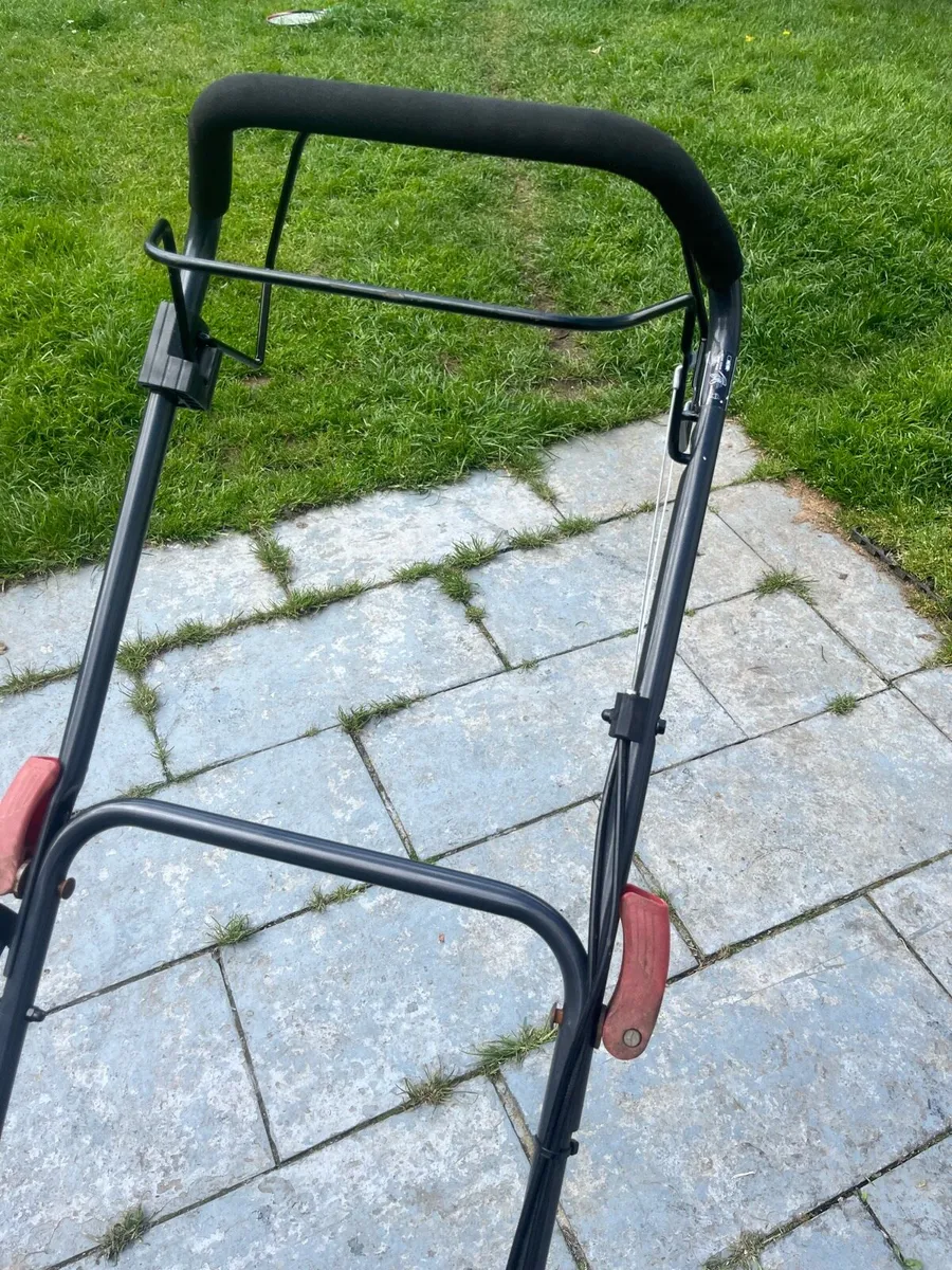 Lawnmower - Image 4