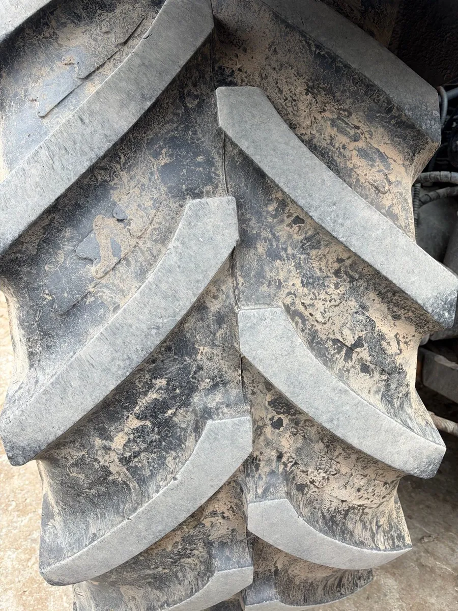 New Holland t6080 - Image 3