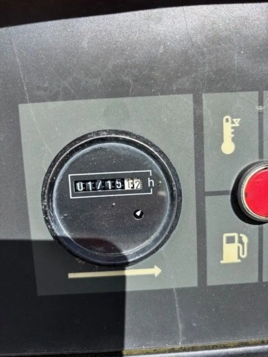 COMPRESSOR 95CFM - Image 2