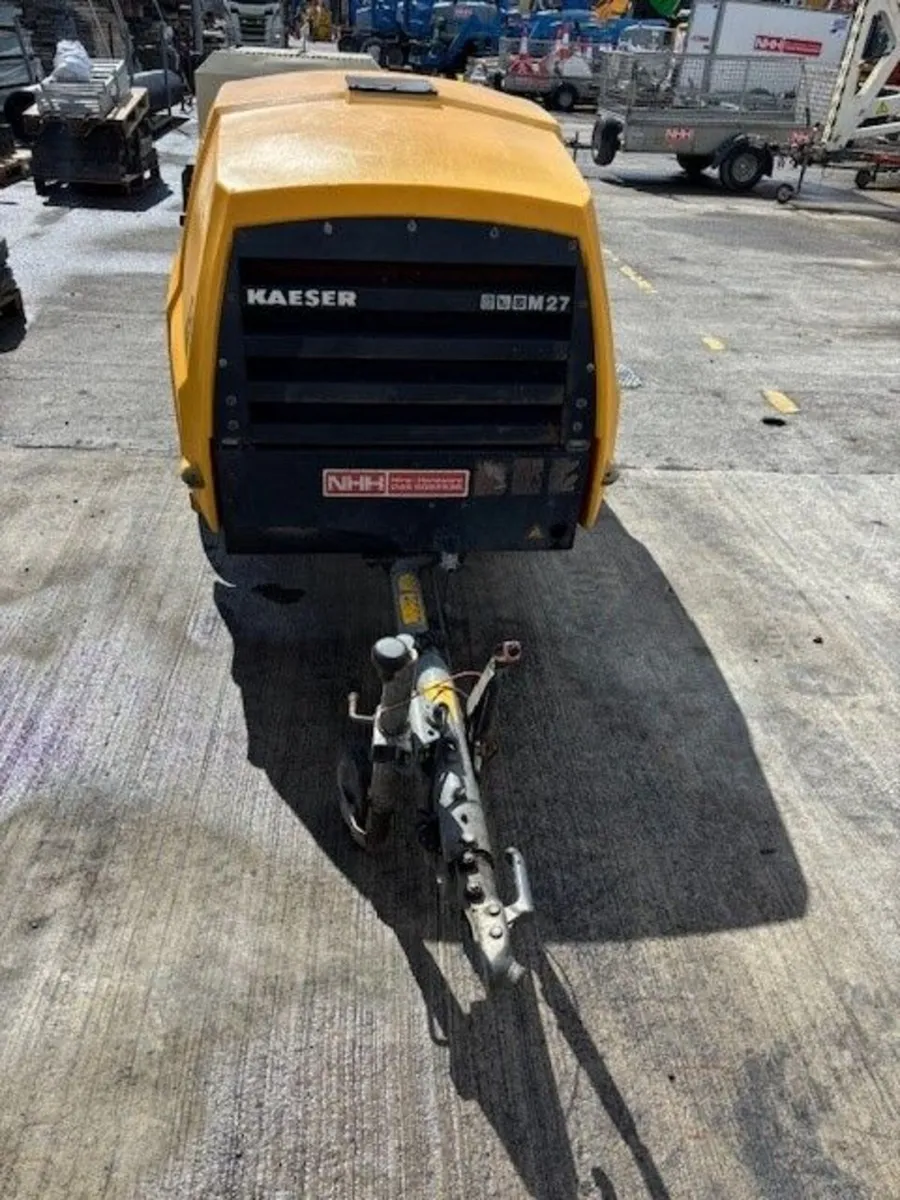 COMPRESSOR 95CFM - Image 4