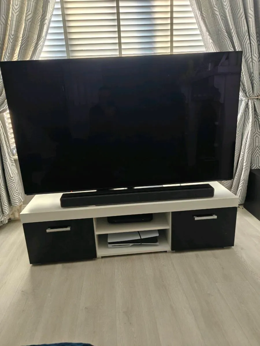 Tv cabinet - Image 1