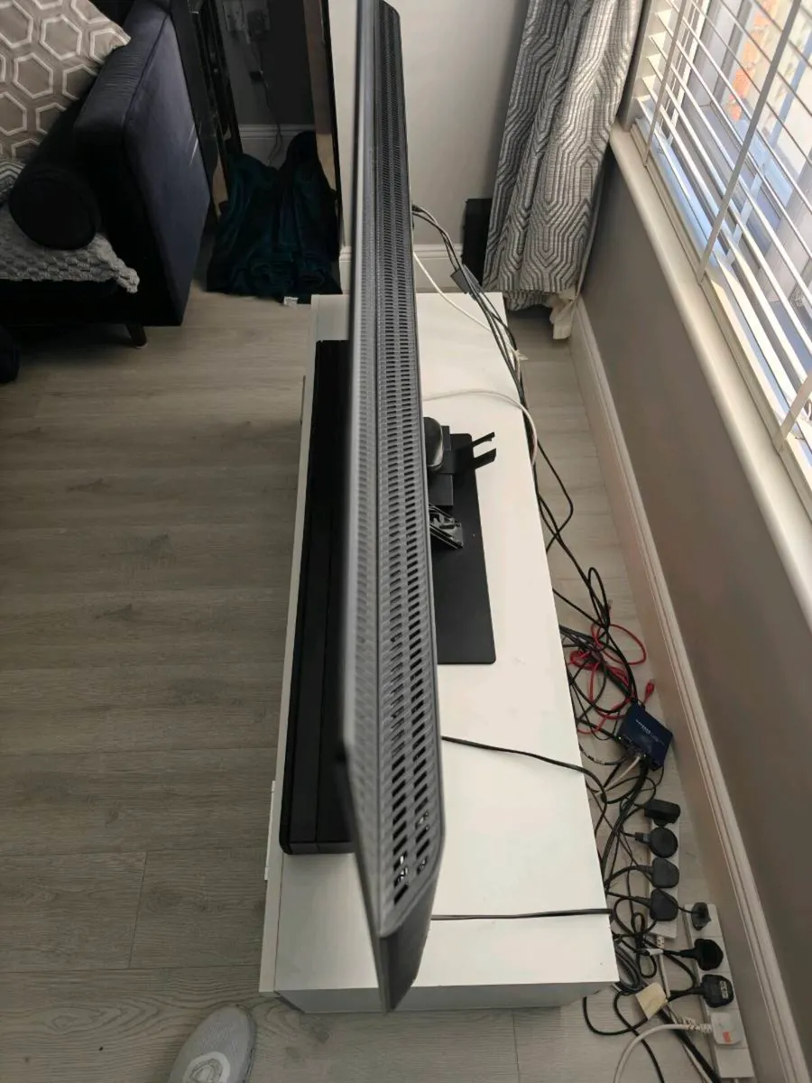 Tv cabinet - Image 3