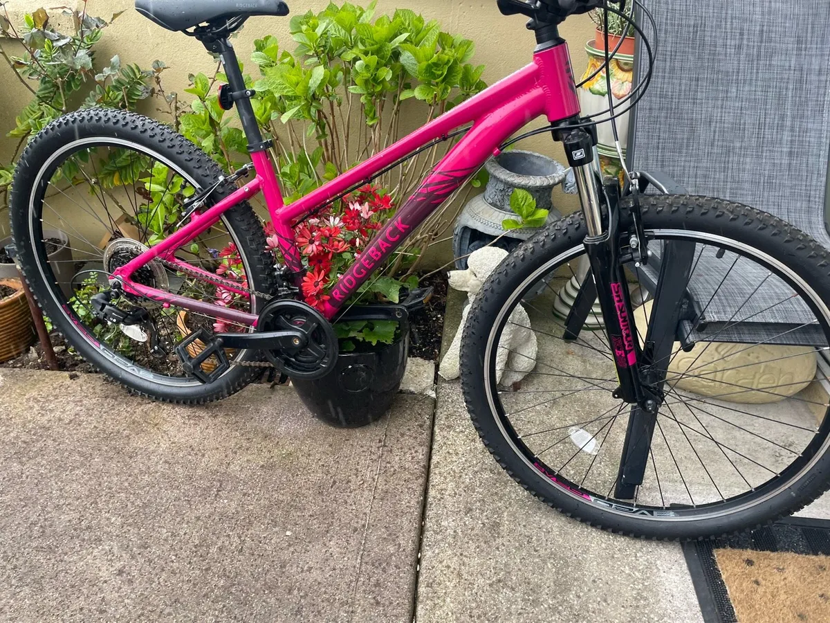 Ridgeback Mountain Bike - Image 2