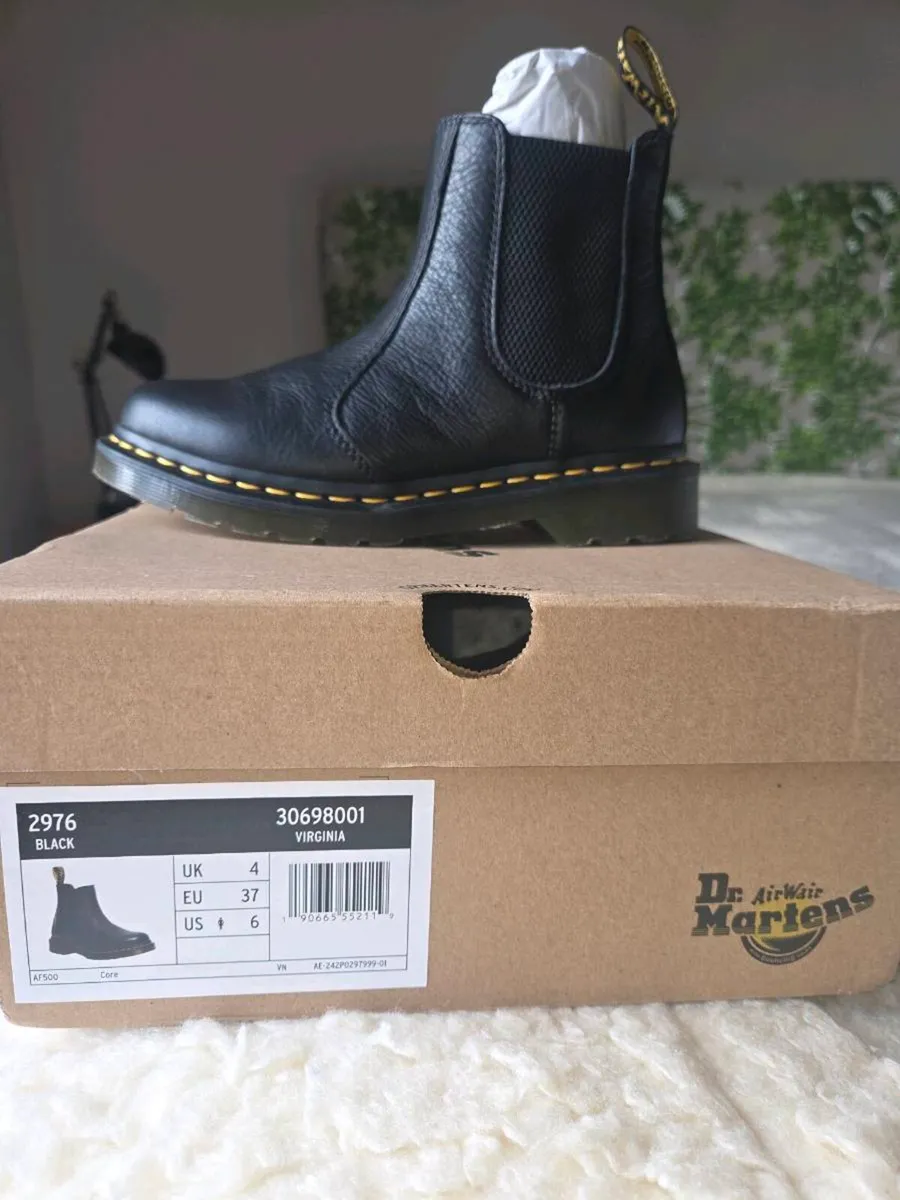 Doc Martens 2976 Victoria - Image 1