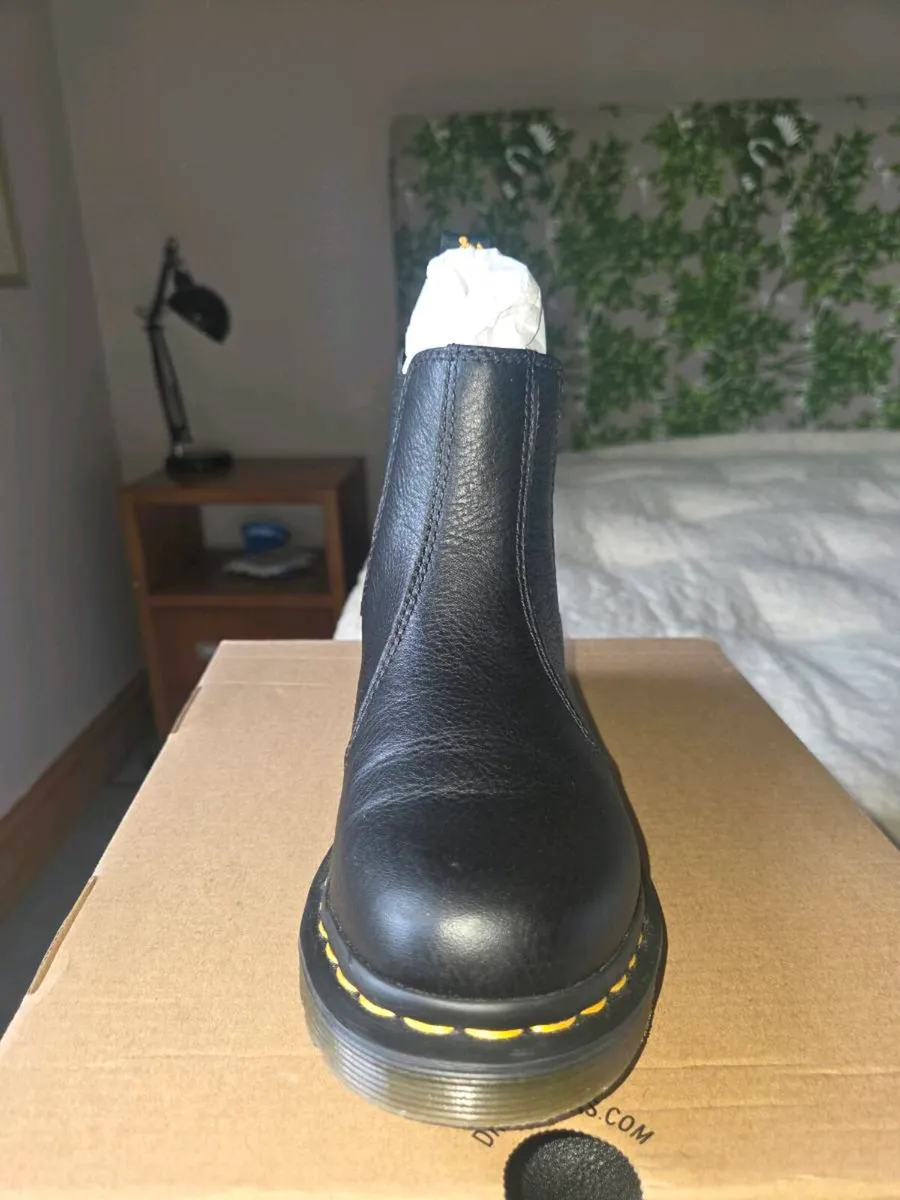 Doc Martens 2976 Victoria - Image 3