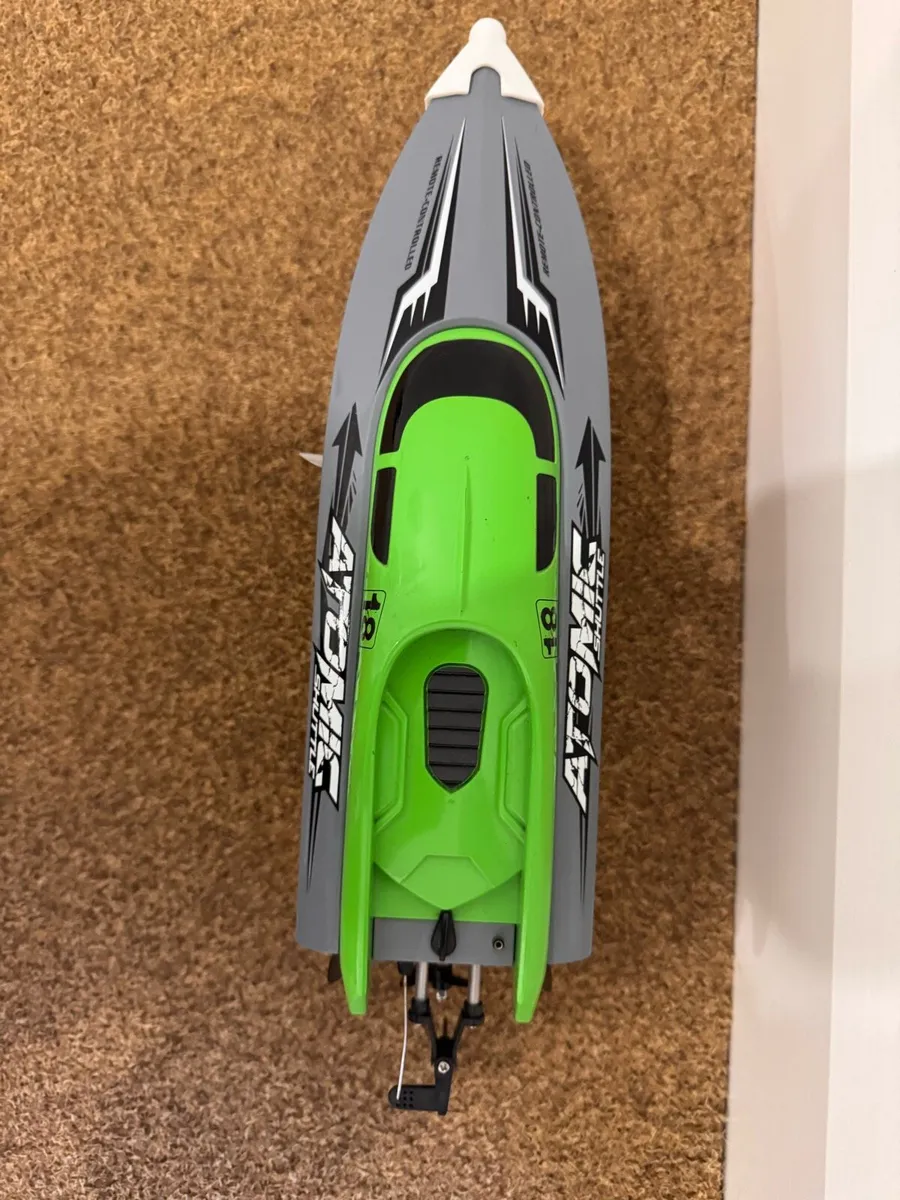 Rc Boat - Image 4