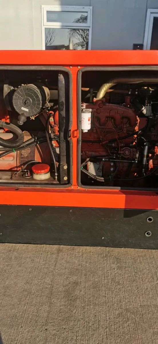 150 Kva Generator - Image 3