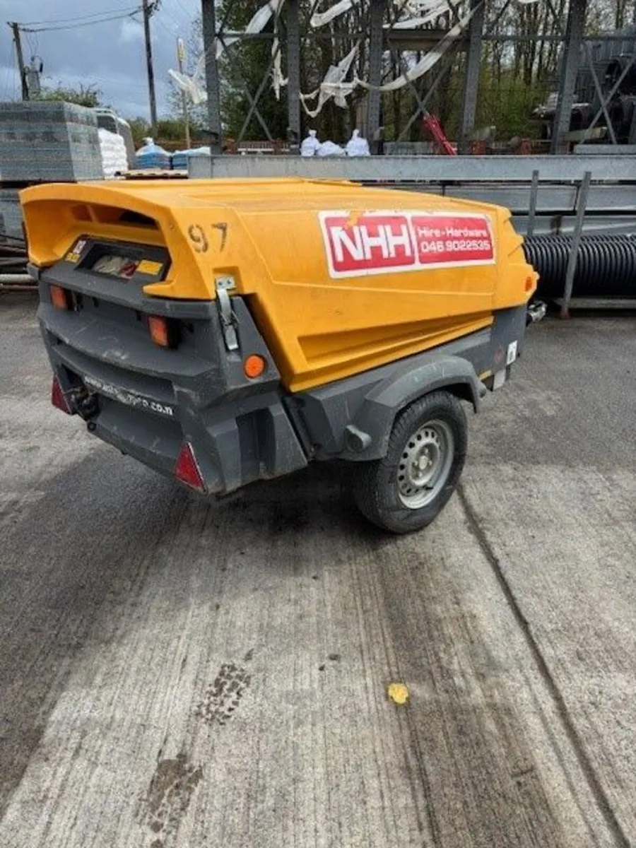 COMPRESSOR - Image 1