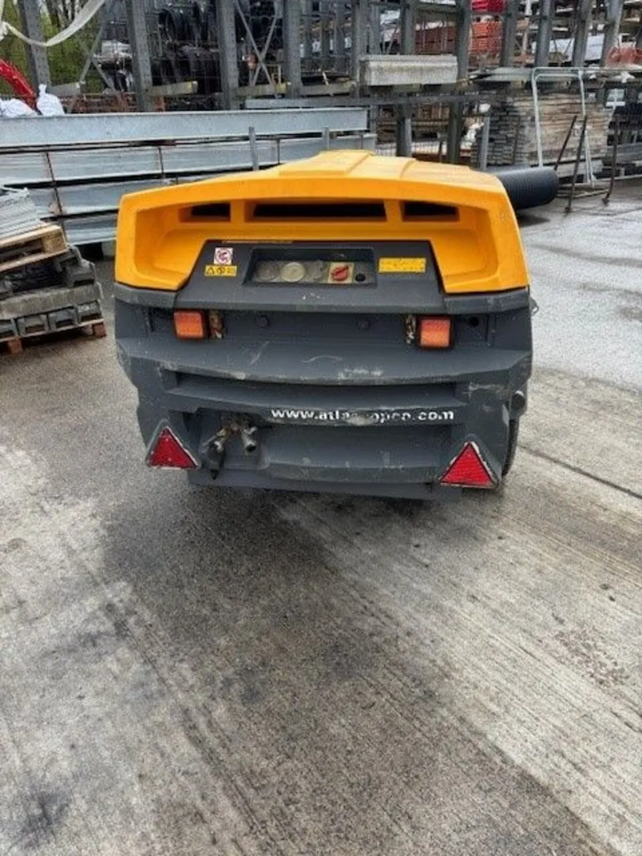 COMPRESSOR - Image 3