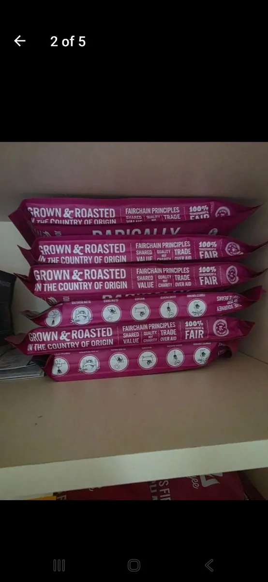 Jura E8 super automatic - Image 1