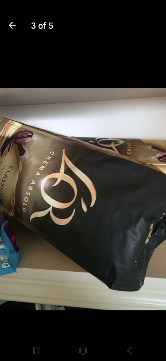 Jura E8 super automatic - Image 4