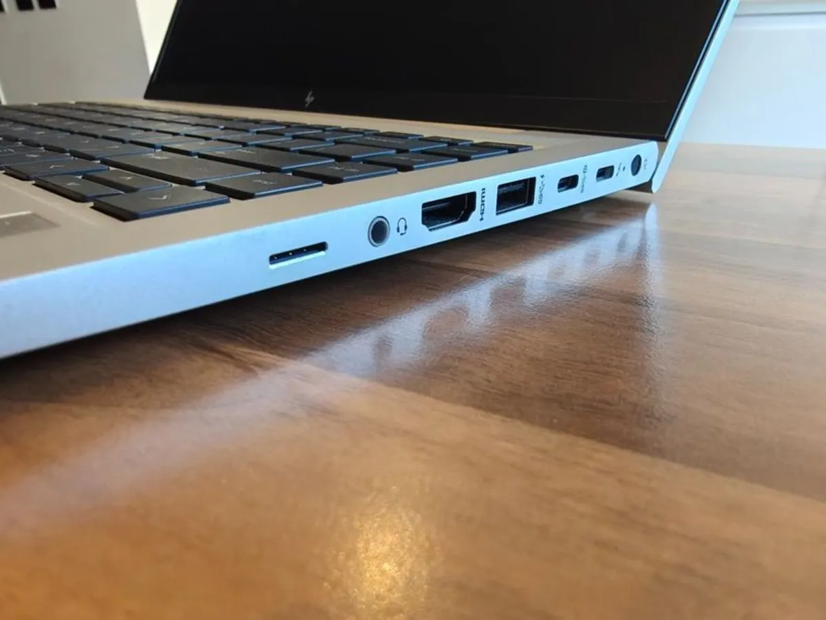 HP Elitebook 640 G10 | i5 (13th gen)| 16GB | 512GB - Image 4