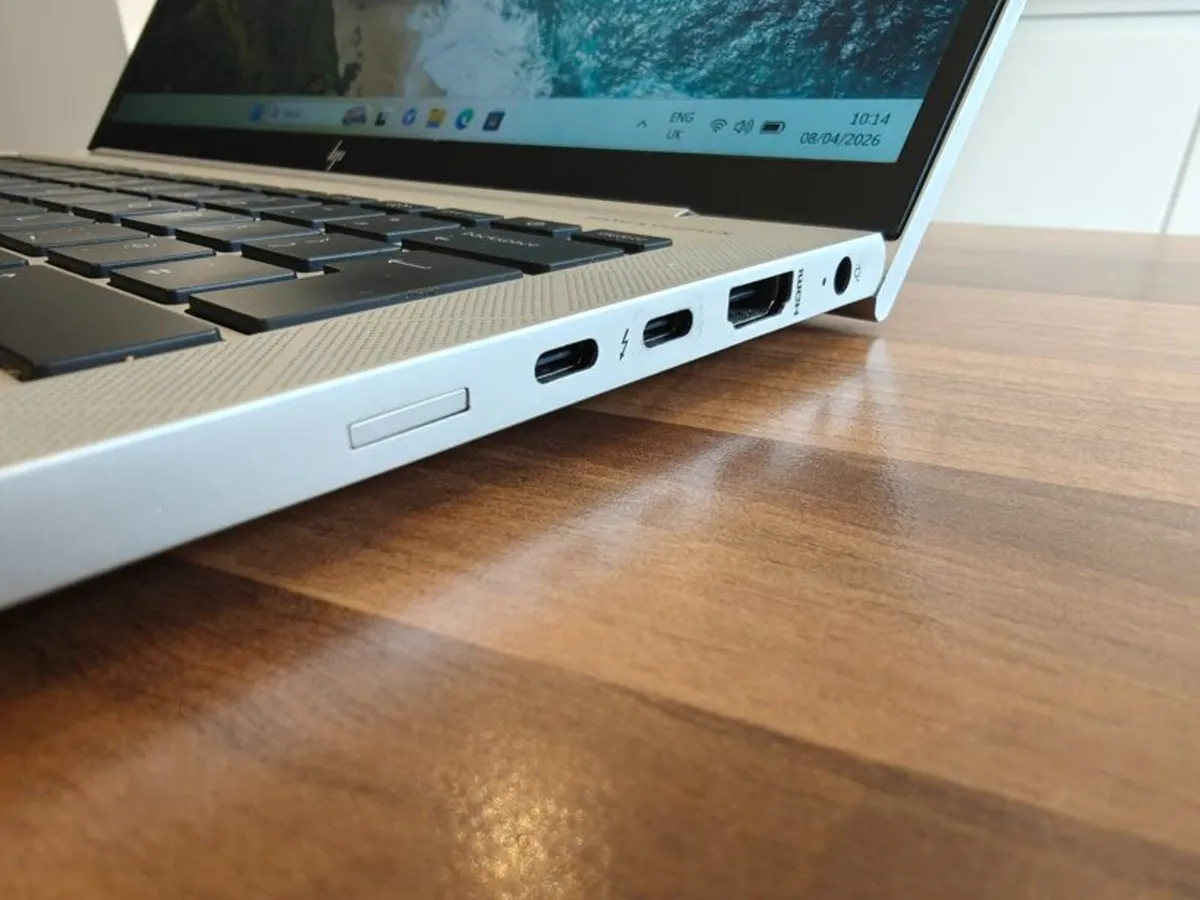 Mega HP Elitebook 830 G8 | i7 (11th gen) | 16GB | - Image 3