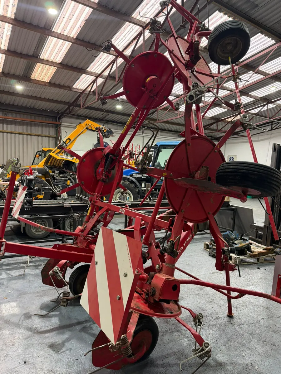 Lely 770 Stabilo 2014 - Image 3