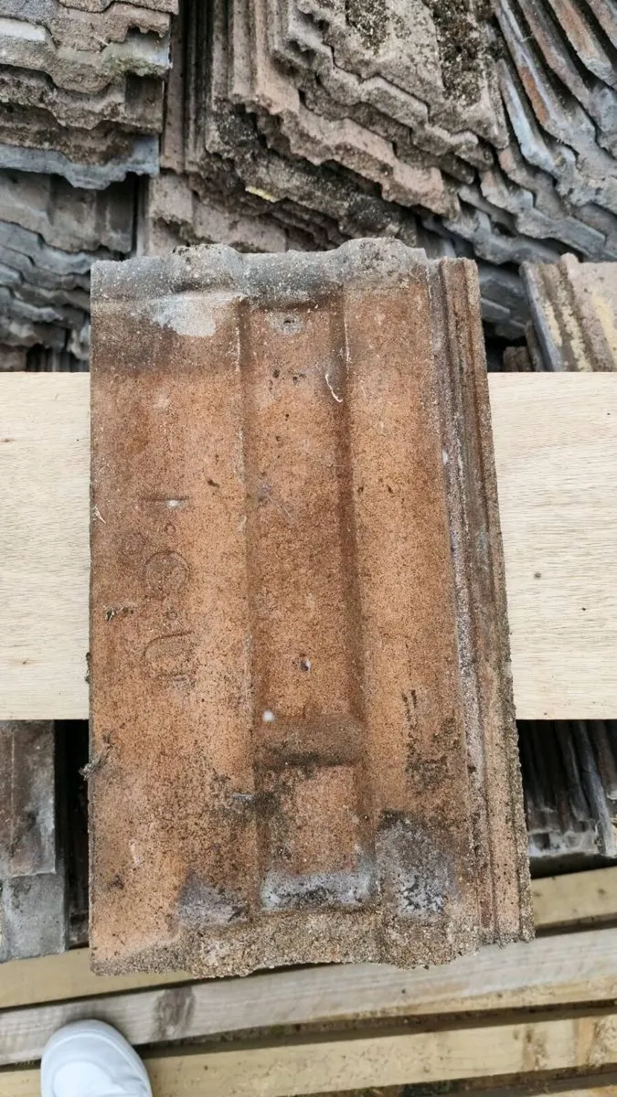 600 roof tiles - Image 4