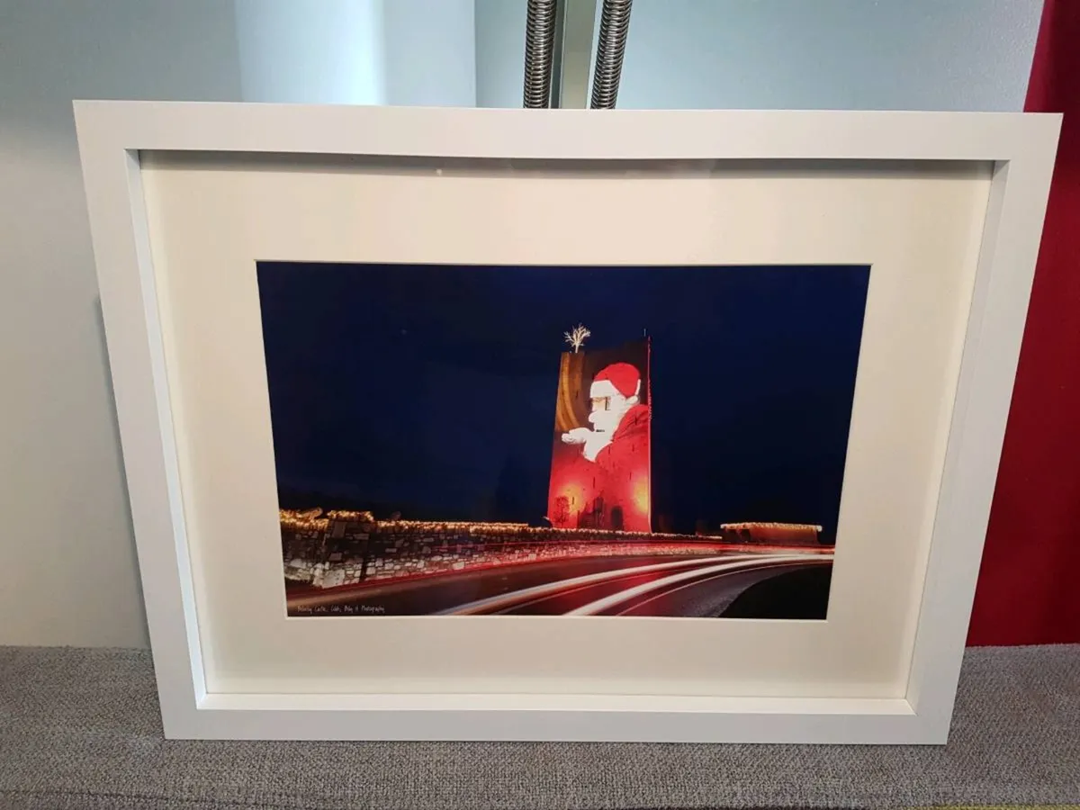 Belvelly Castle - Image 2