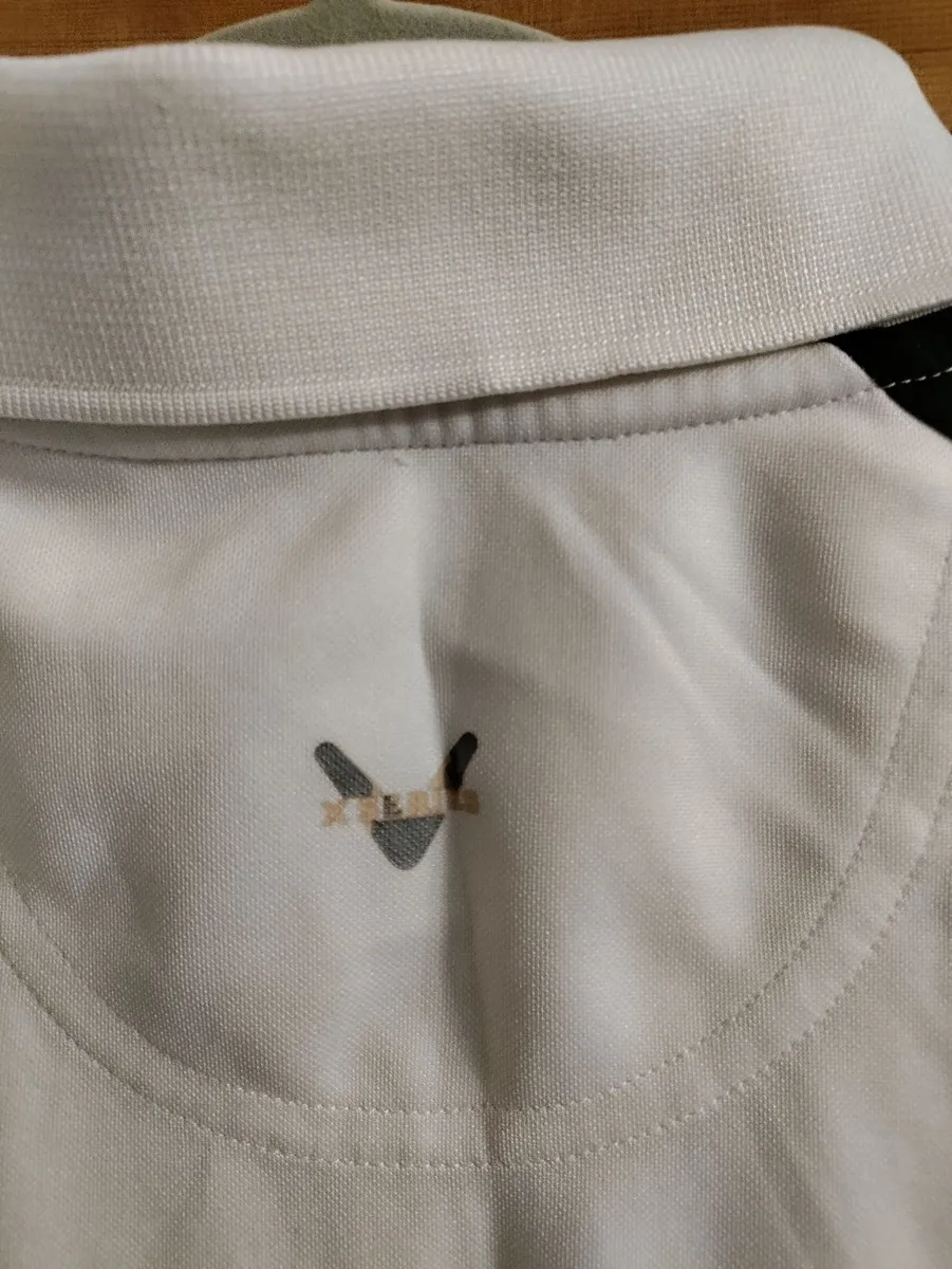 Callaway X Series Polo shirt M - Image 4