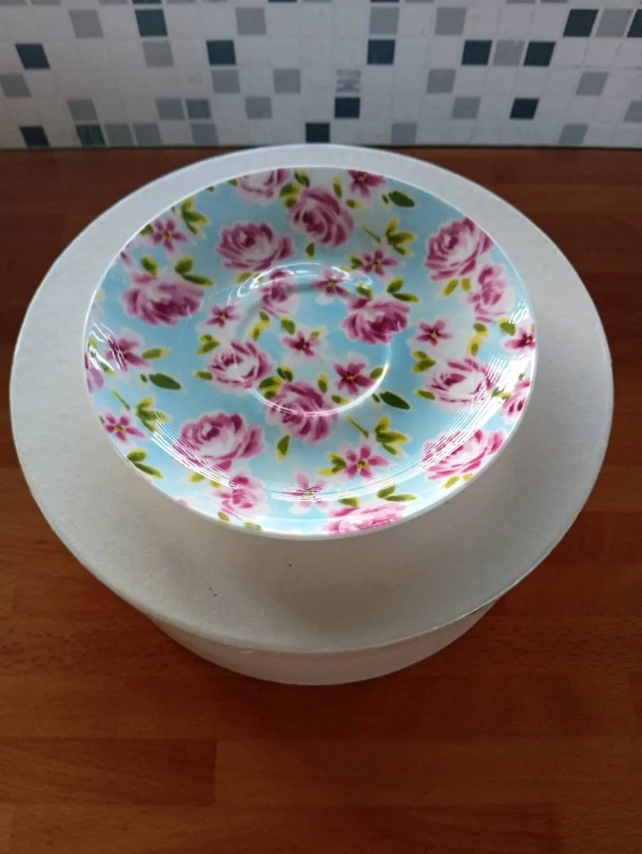 Blarney Fine Bone China - Image 4