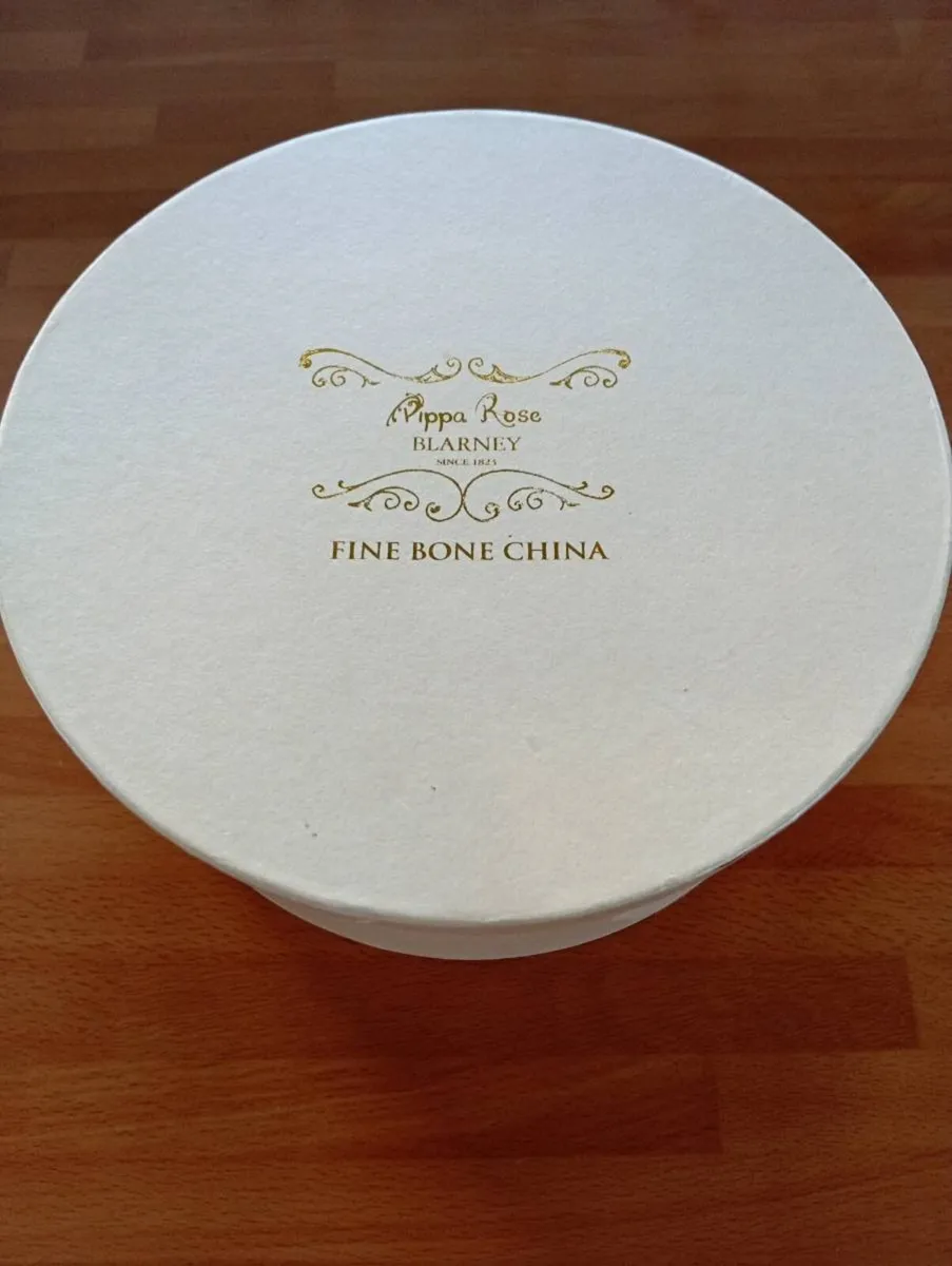 Blarney Fine Bone China - Image 2