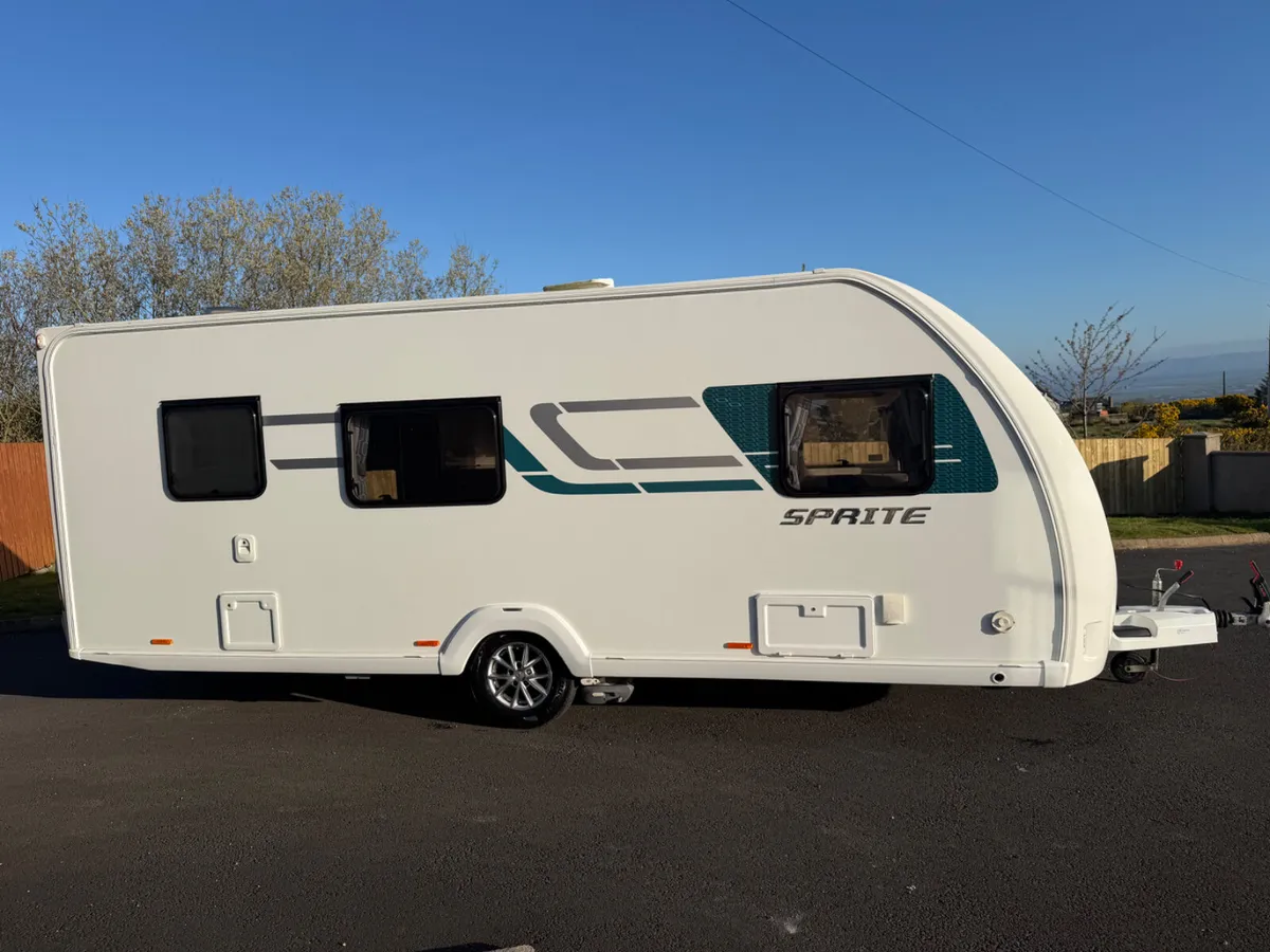 2018 Swift major 6 vat Q - Image 2