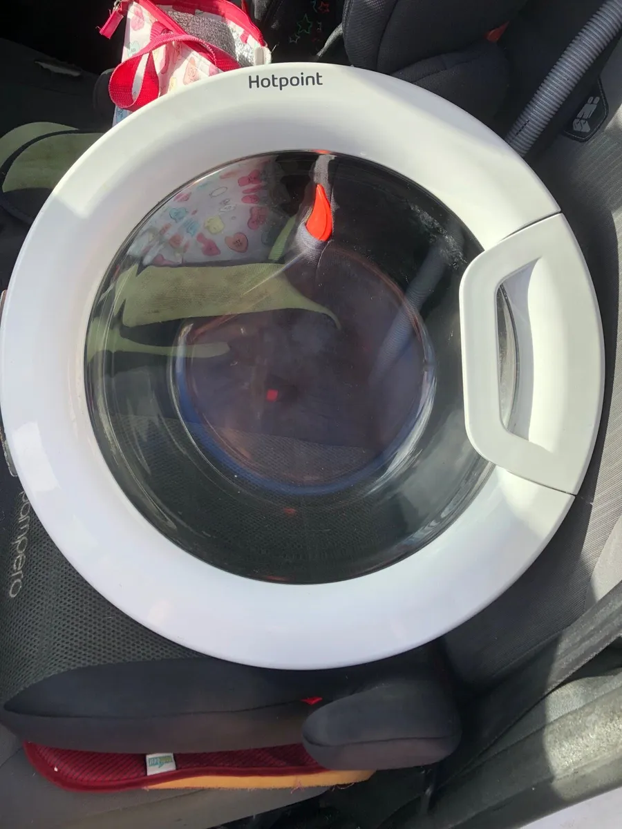 Washing Machine Doors - Nationwide Delivery 🚚 - Image 2