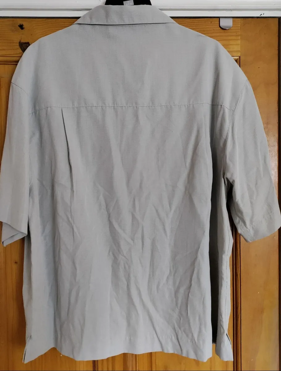 Nike Golf Casual dress shirt L - Image 4