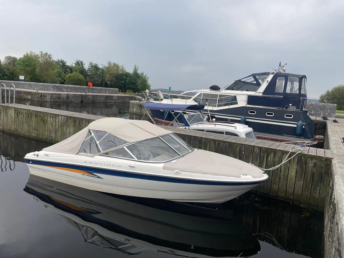 Bayliner 185 - Image 1