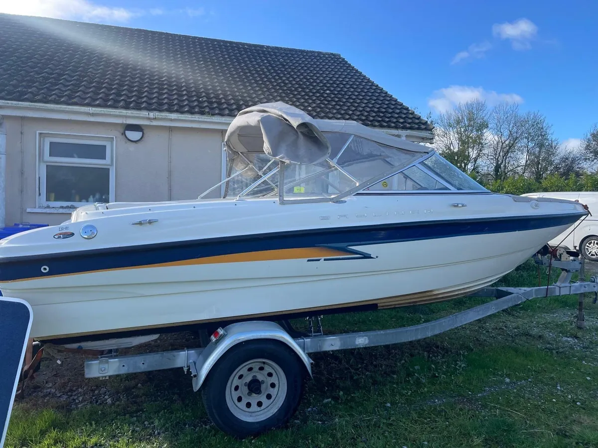 Bayliner 185 - Image 2