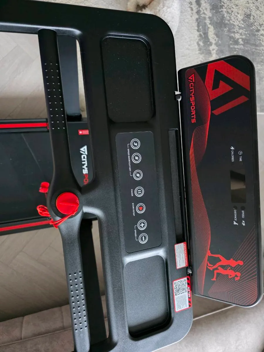 Citysports treadmill - Image 4