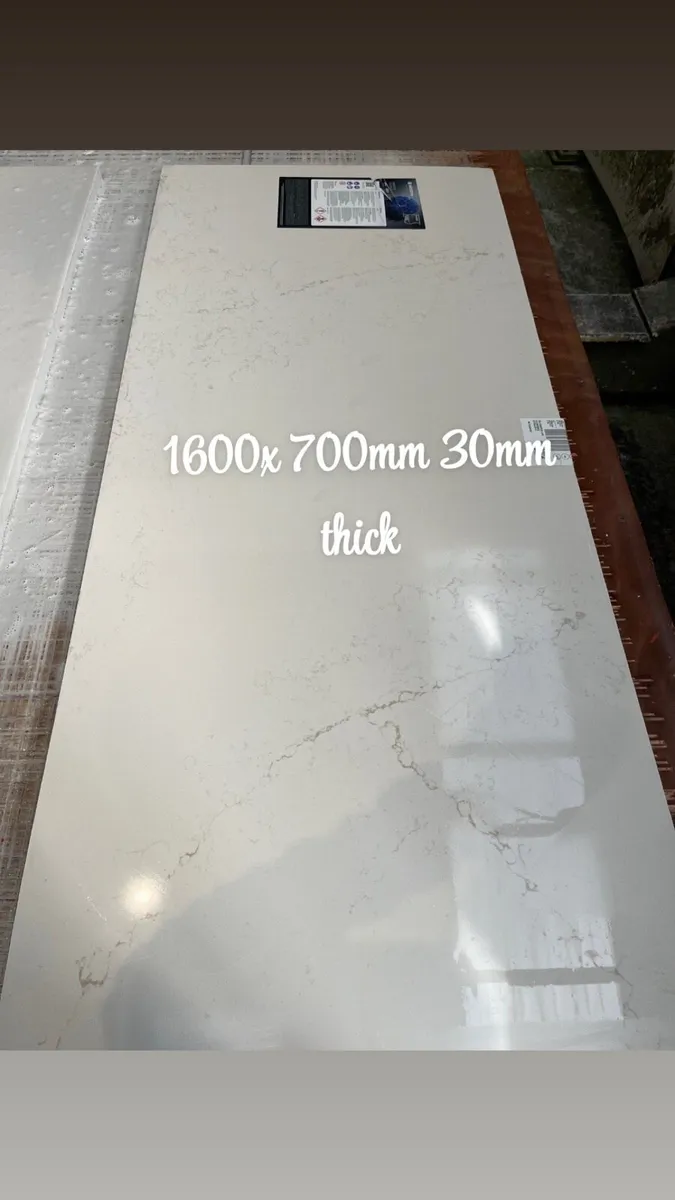 Kitchen counter tops, vanity’s, pantry’s etc - Image 3