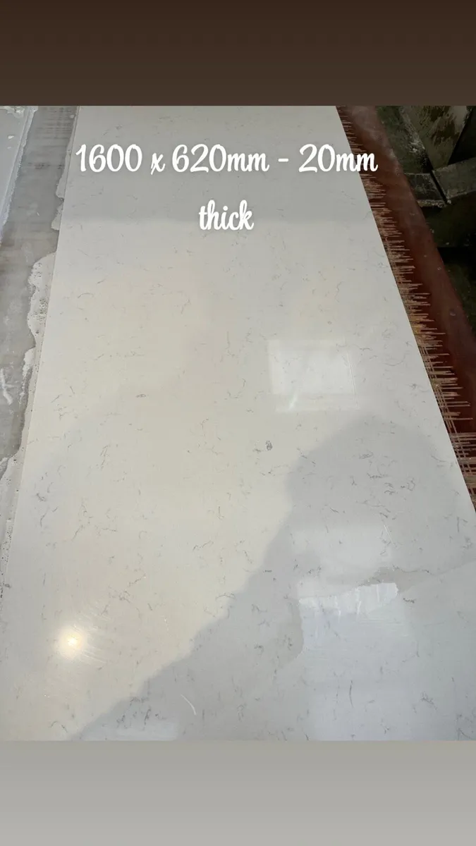 Kitchen counter tops, vanity’s, pantry’s etc - Image 4