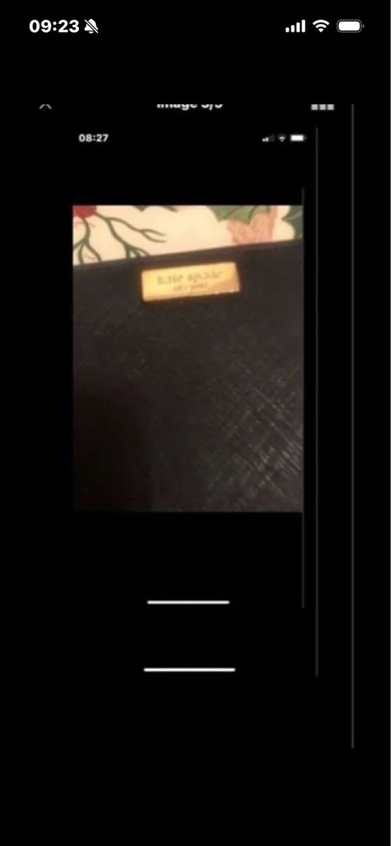 Kate Spade Wallet - Image 3
