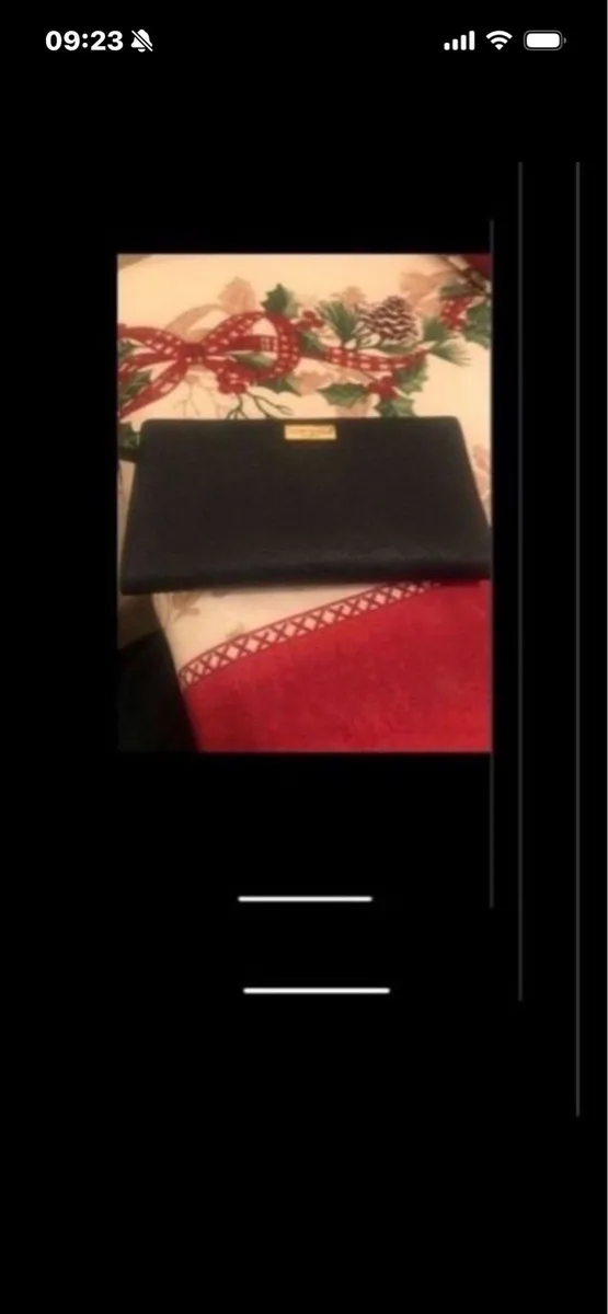 Kate Spade Wallet - Image 4