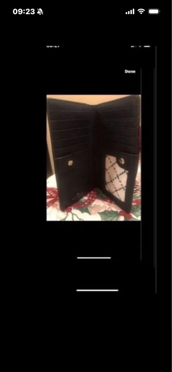 Kate Spade Wallet - Image 1