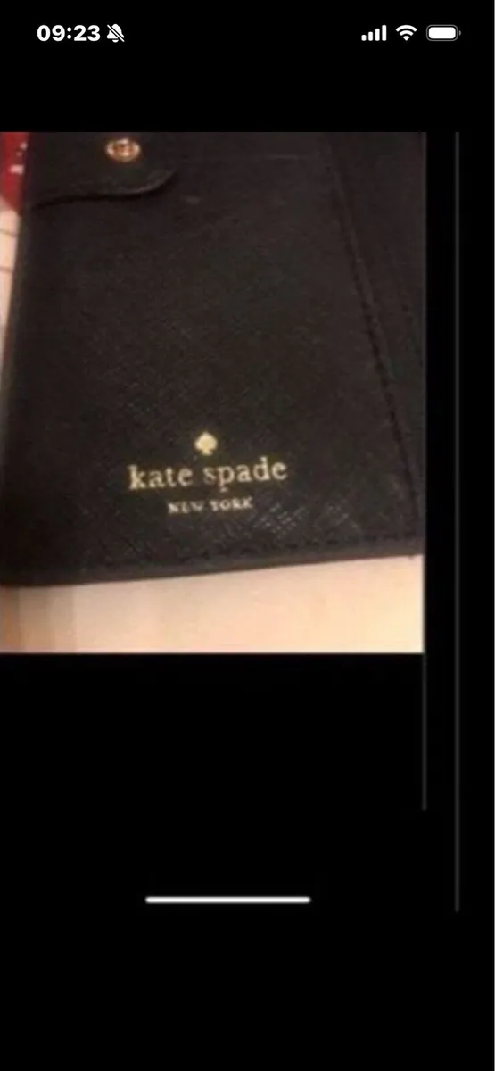 Kate Spade Wallet - Image 2