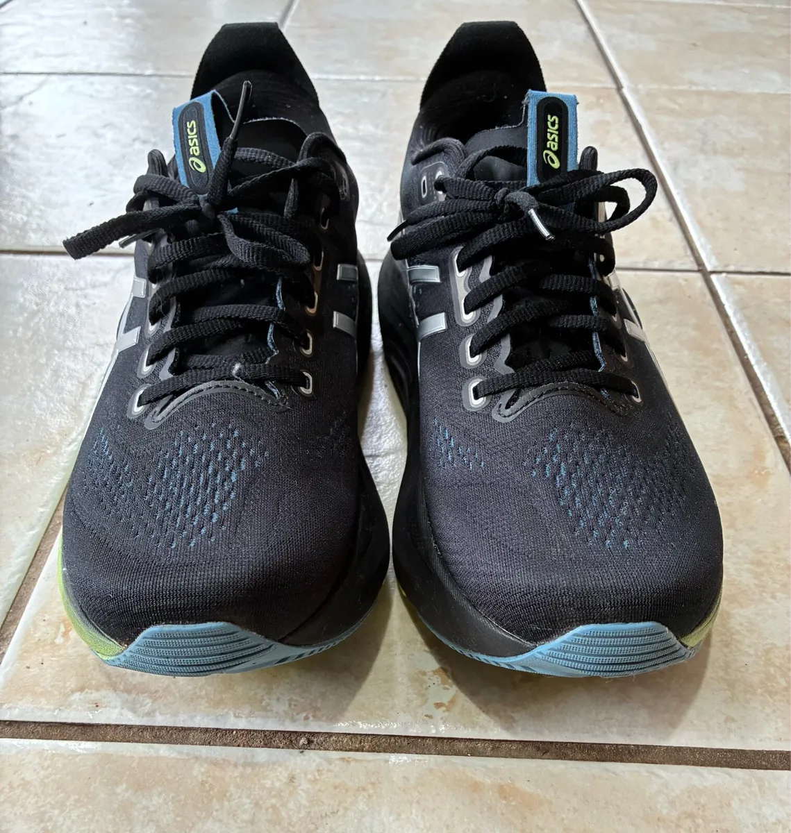 Men’s ASICS Kayano 32 runners - Image 3