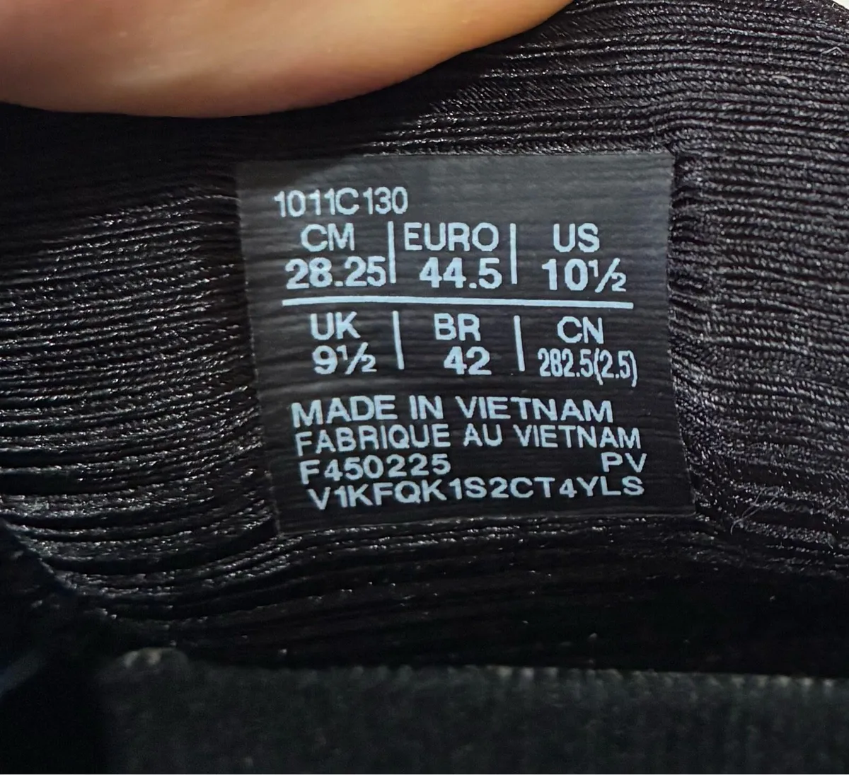 Men’s ASICS Kayano 32 runners - Image 2