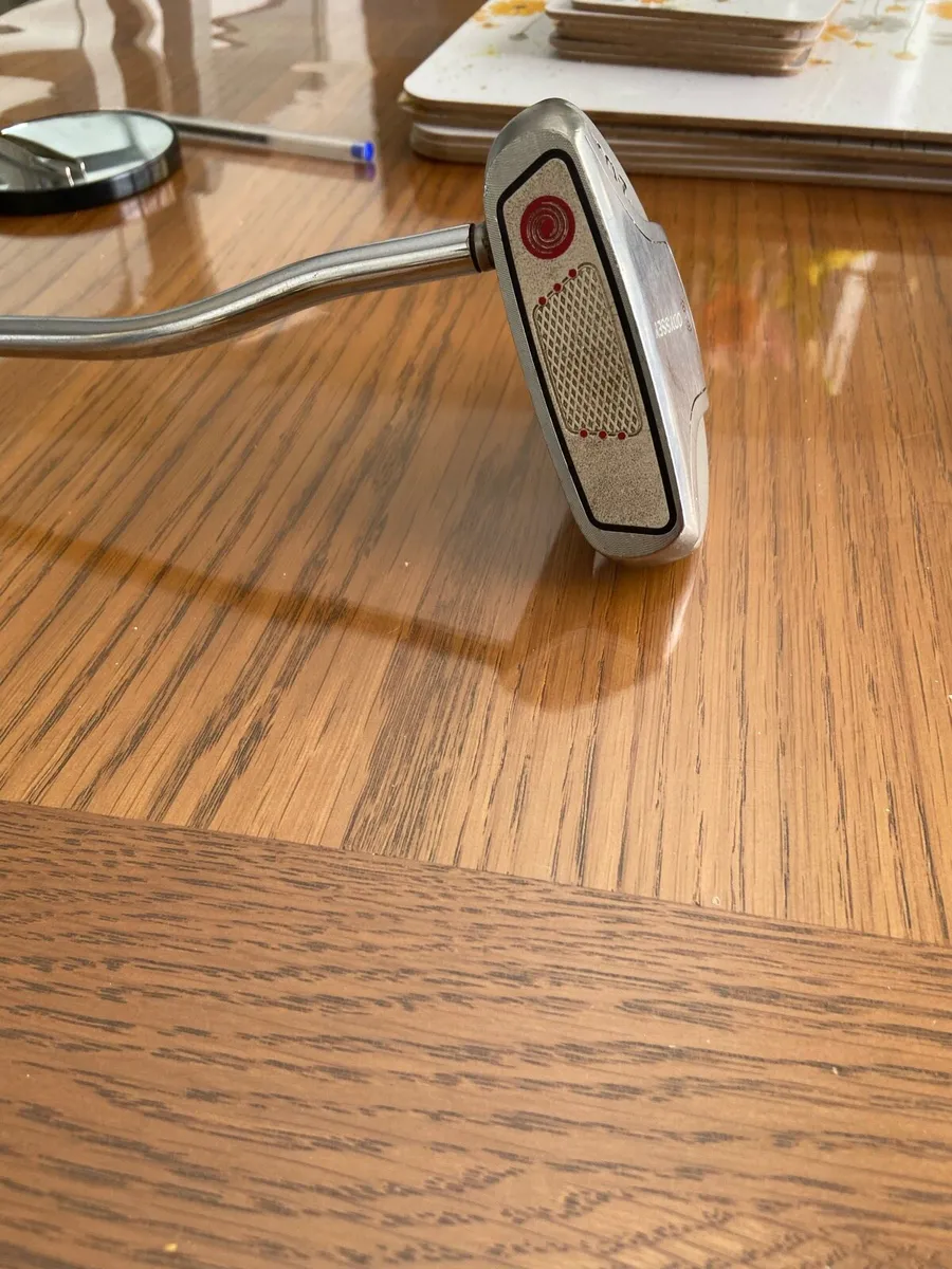 Golf putter - Image 4