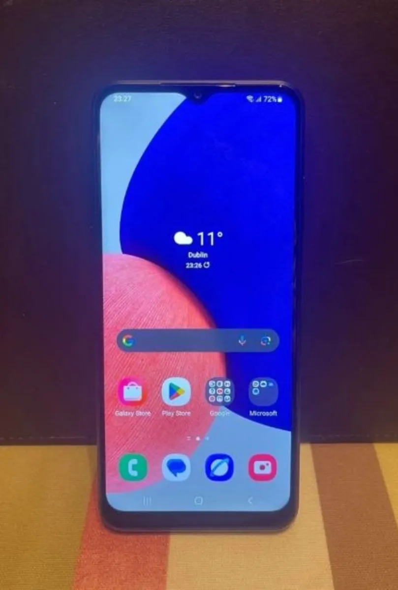 Samsung Galaxy A22 5G-64GB-SIM FREE-Perfect - Image 1