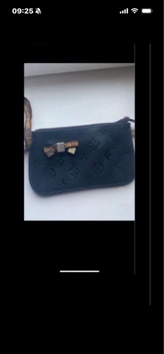 Louis Vuitton Wrist Wallet - Image 2