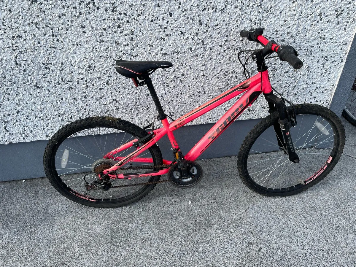 Kid’s bikes - Image 2