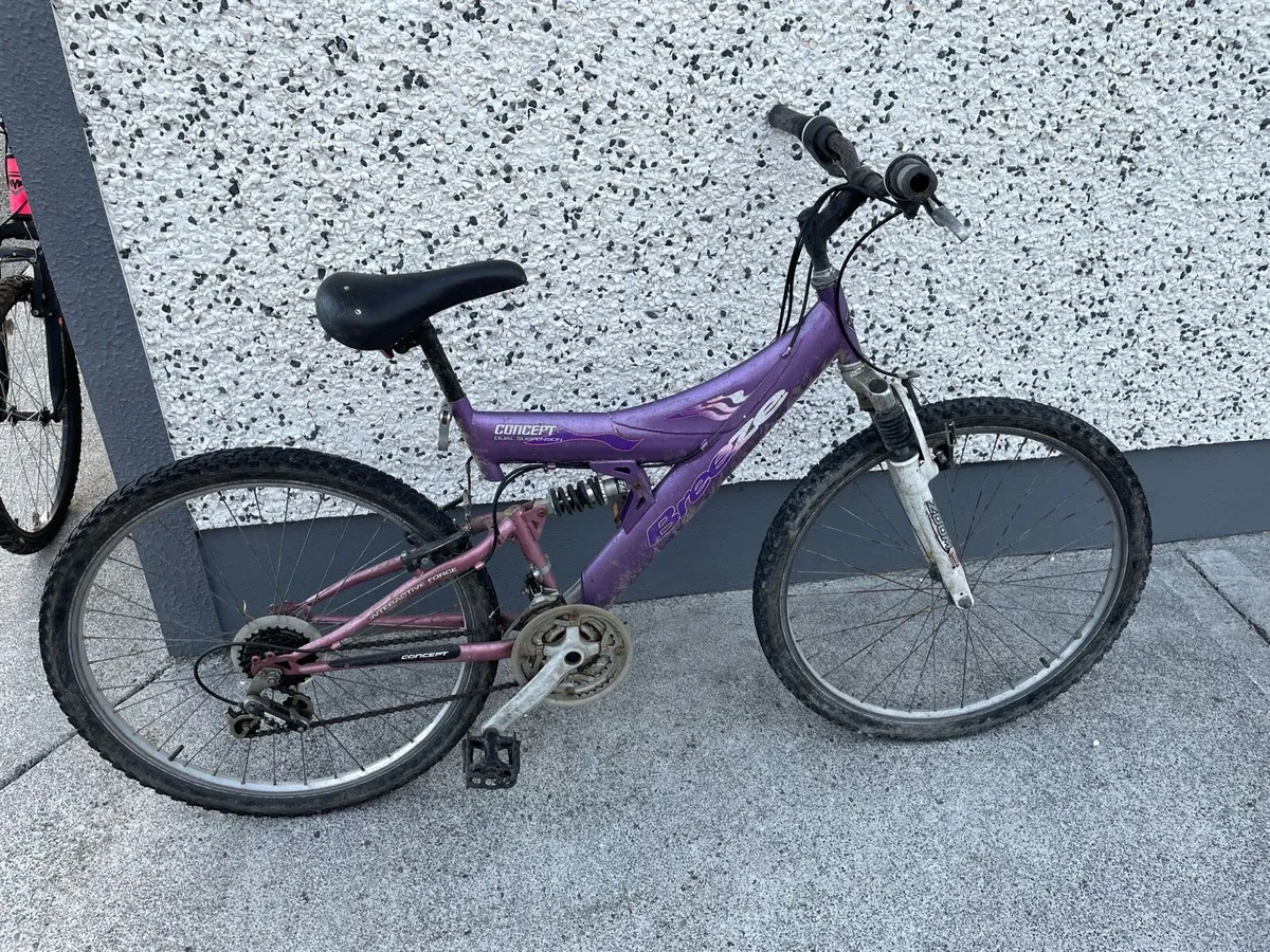 Kid’s bikes - Image 3
